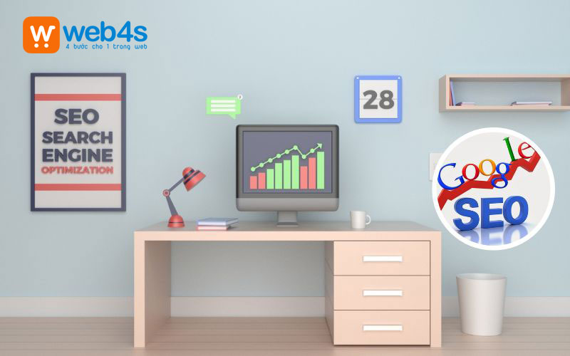 seo website hiệu quả